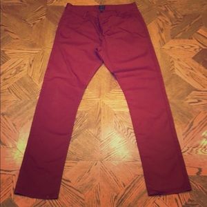 Obey Propaganda Men’s Chinos